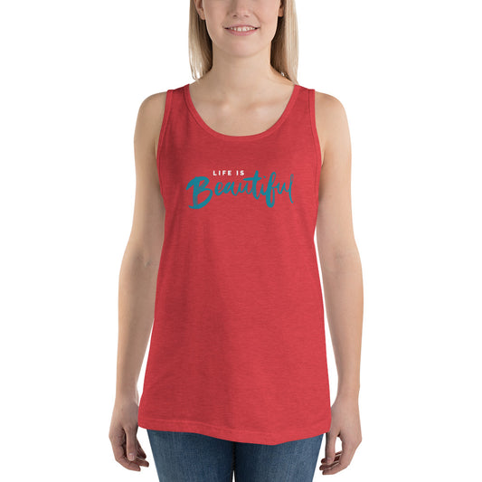 Unisex Tank Top