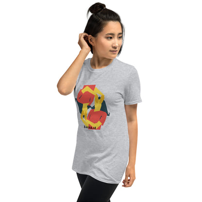 Short-Sleeve Unisex T-Shirt