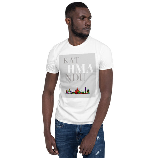 Short-Sleeve Unisex T-Shirt