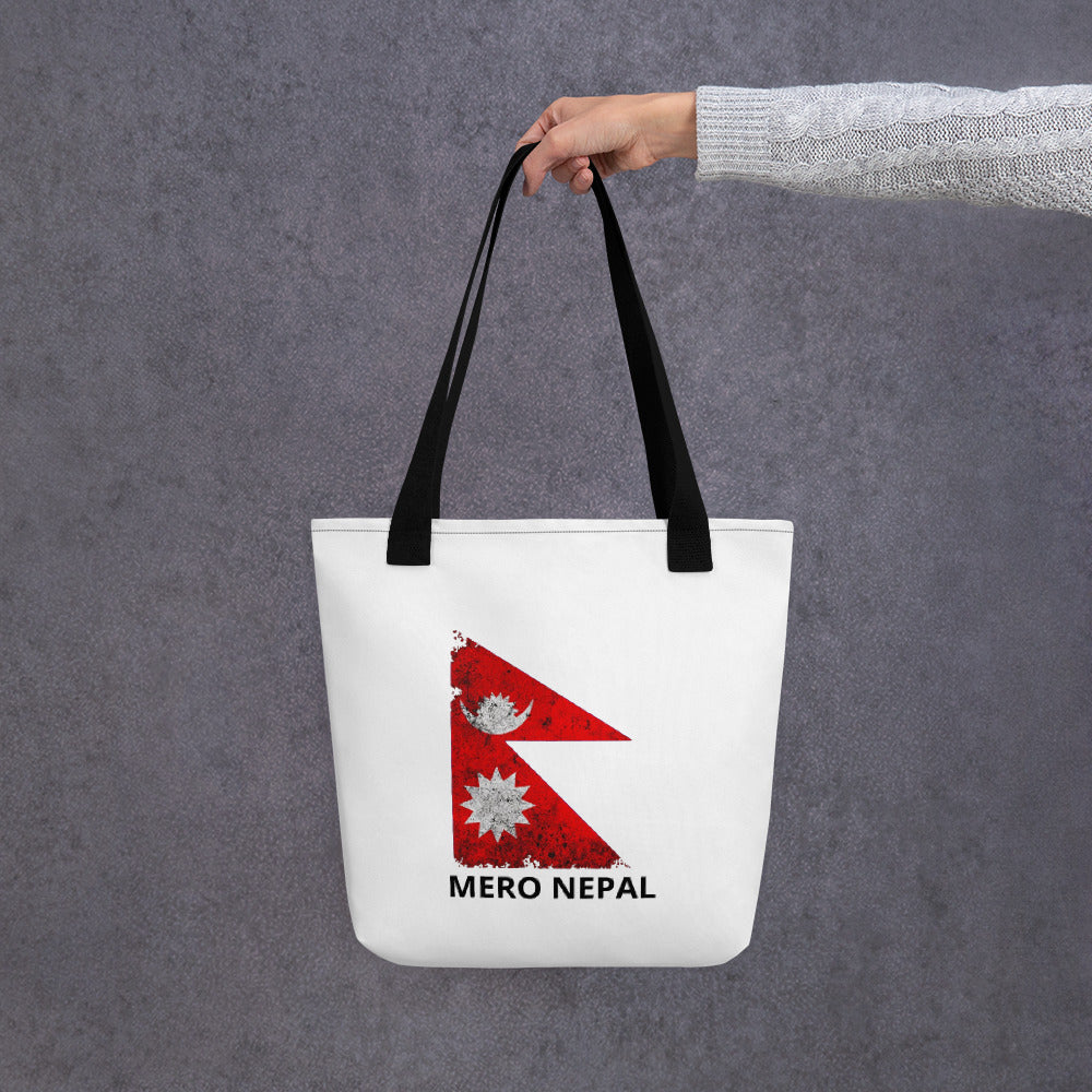 Tote bag