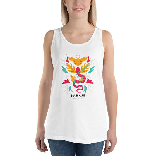 Unisex Tank Top