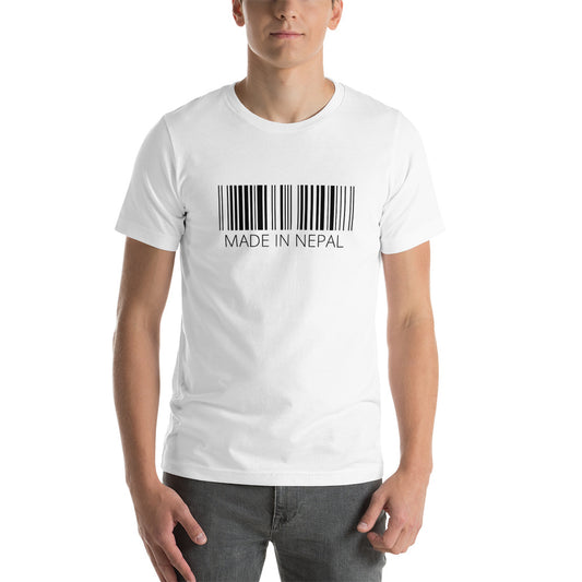 Short-Sleeve Unisex T-Shirt