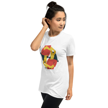 Short-Sleeve Unisex T-Shirt