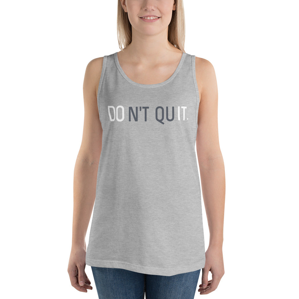 Unisex Tank Top