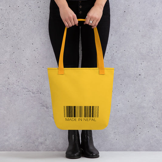 Tote bag