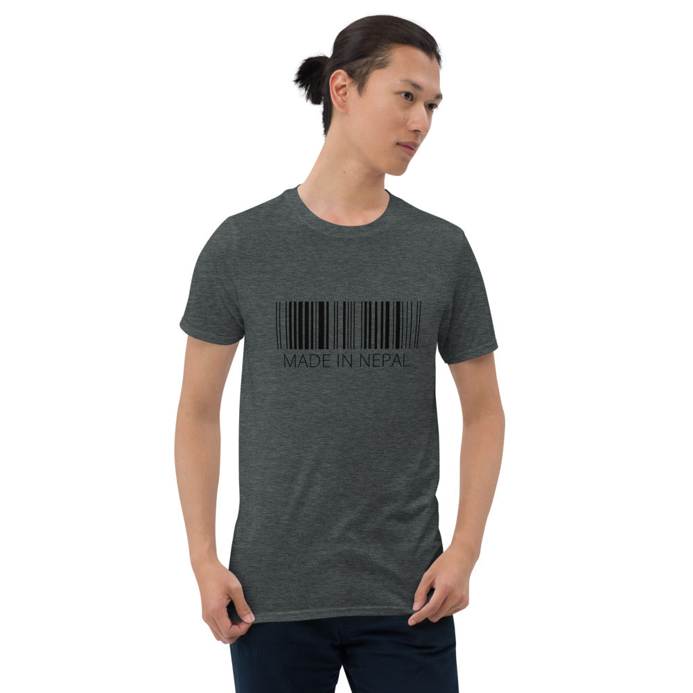 Short-Sleeve Unisex T-Shirt