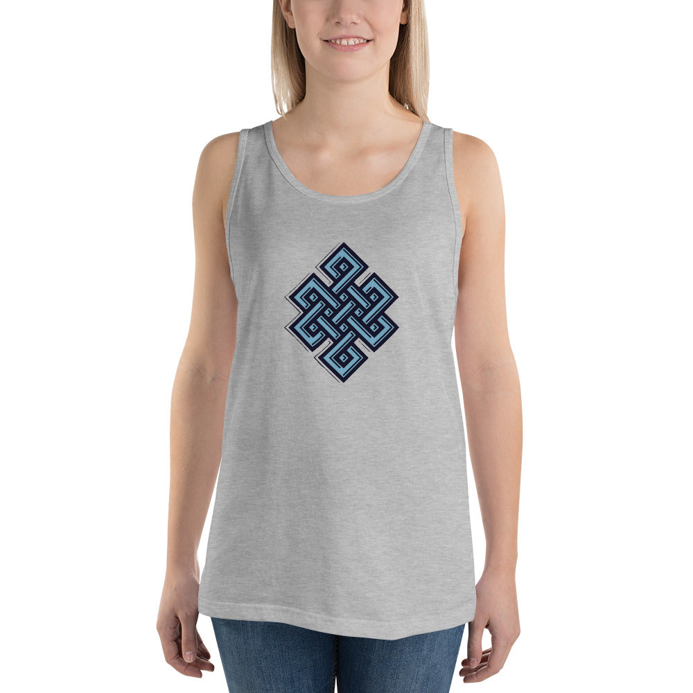 Unisex Tank Top