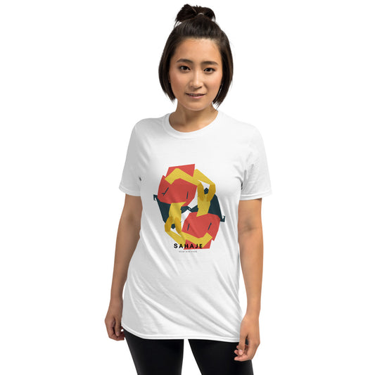 Short-Sleeve Unisex T-Shirt