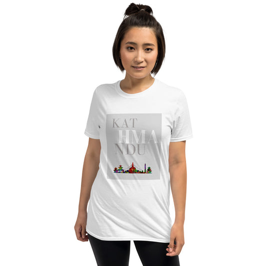 Short-Sleeve Unisex T-Shirt