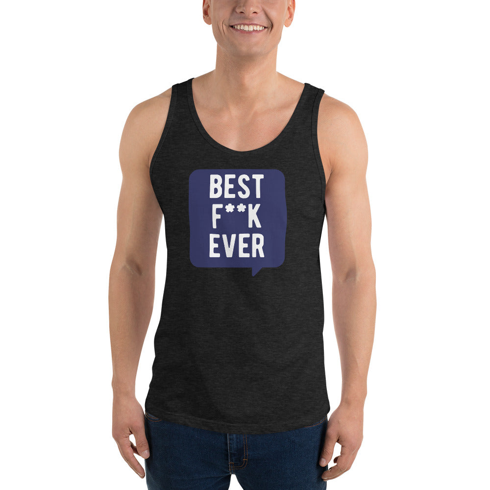 Unisex Tank Top